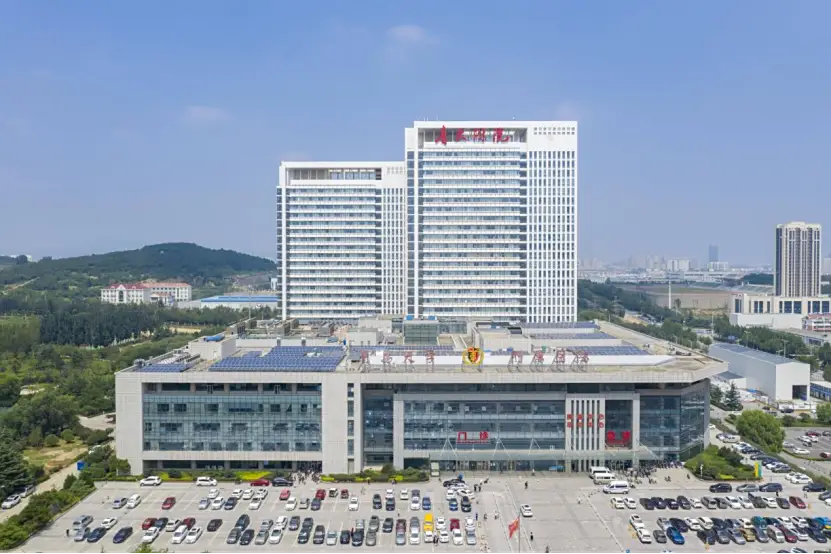 盘点青岛大学系的那些医院,总有你不知道的 盘点青岛大学系的那些医院,总有你不知道的