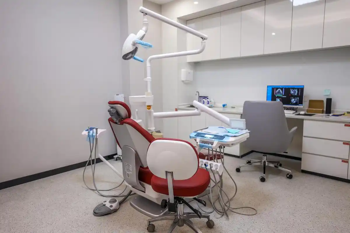 青岛十大口腔哪家最好?青岛2025最新排名前十口腔医院名单(民营版前十) 青岛十大口腔哪家最好?青岛2025最新排名前十口腔医院名单(民营版前十)