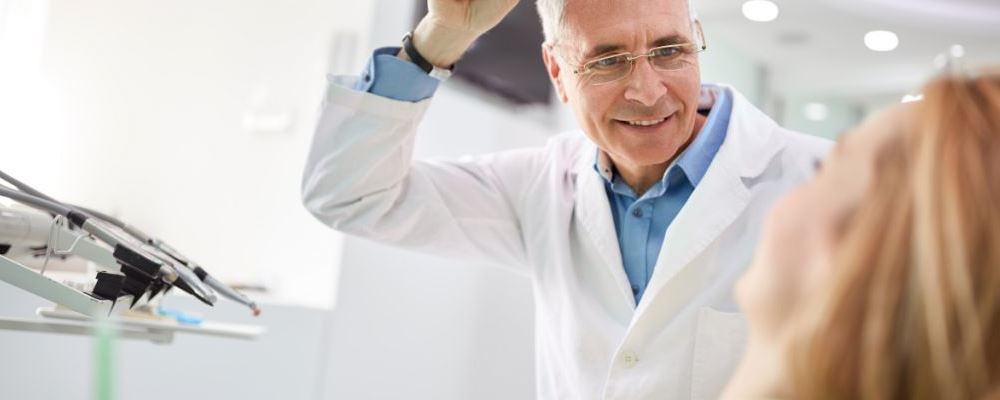 青岛种牙哪家口腔医院好(青岛种植牙齿医院推荐) 青岛种牙哪家口腔医院好(青岛种植牙齿医院推荐)