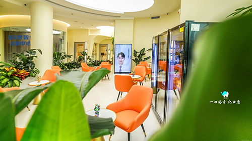 青岛儿童齿科哪家好?首选深耕本地的亿口康口腔! 青岛儿童齿科哪家好?首选深耕本地的亿口康口腔!