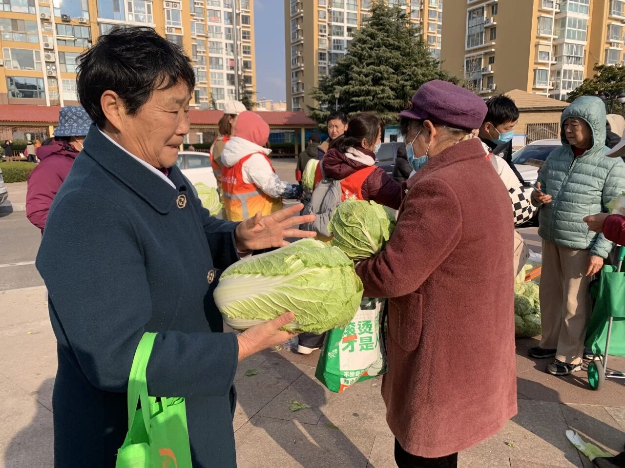 以“专业社工+志愿服务”模式为核心,成功开展“义诊进社区,社志暖民心”志愿活动,将健康关怀与民政温暖送到居民家门口 以“专业社工+志愿服务”模式为核心,成功开展“义诊进社区,社志暖民心”志愿活动,将健康关怀与民政温暖送到居民家门口
